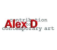 ALEX D 2
